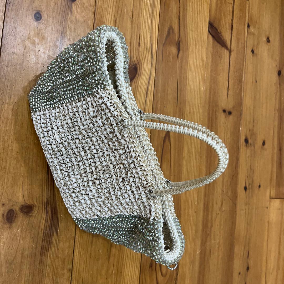 アンテプリマ　ワイヤーバック