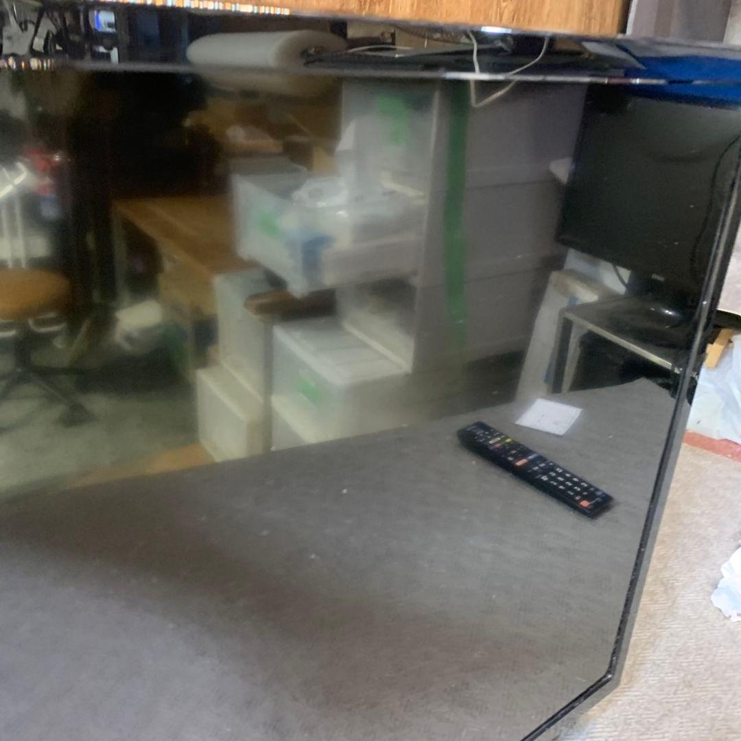 I827\" SHARP 32インチ 液晶テレビ LC-32H40 2017年製