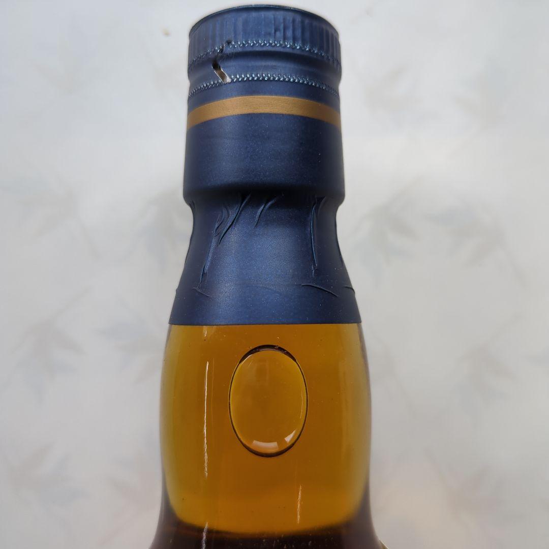 古酒 未開栓 アラン   17年 スコッチ 700ml