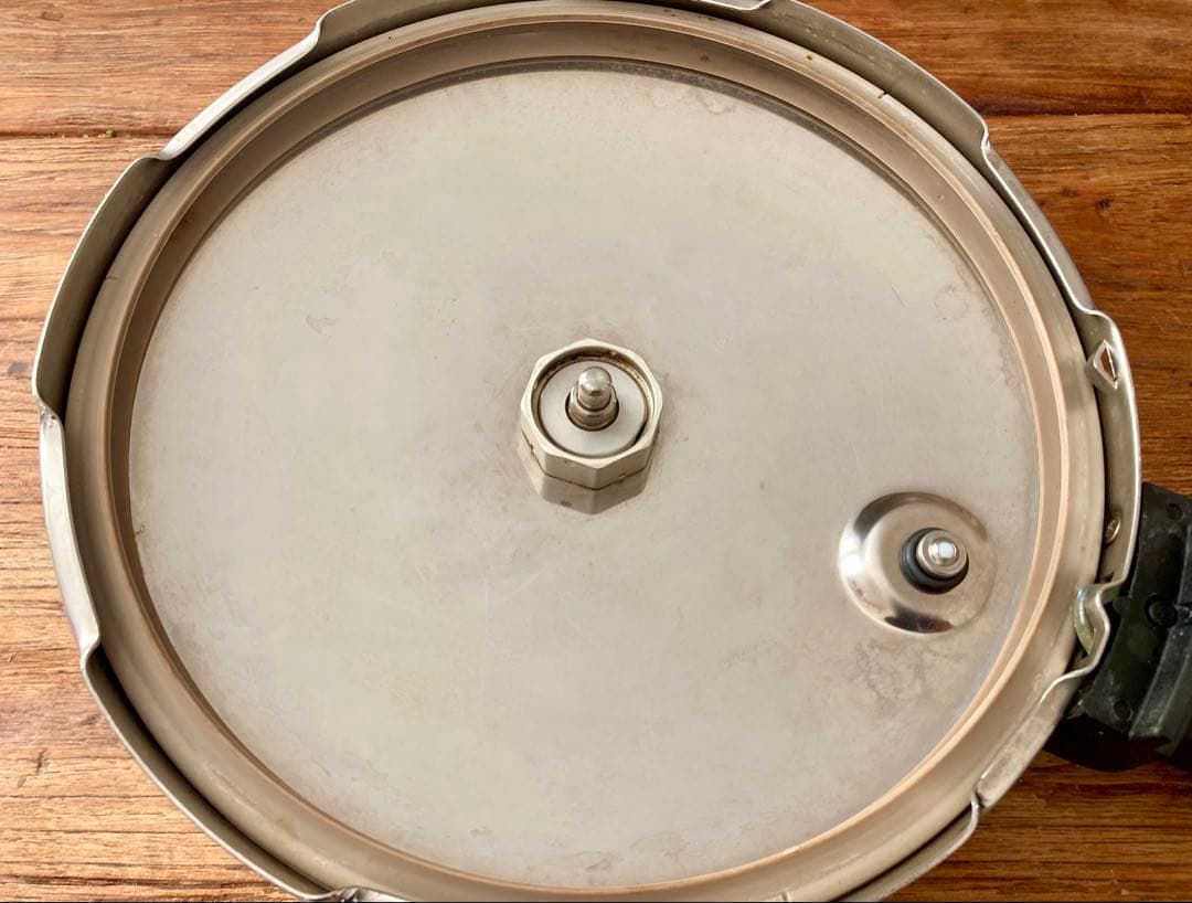 フィスラー Fissler 圧力鍋 ビタビット 6L