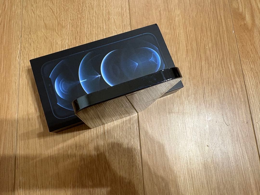 Apple iPhone12 Pro グラファイト 本体