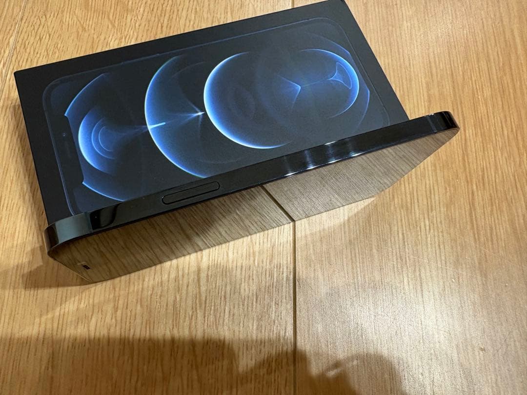 Apple iPhone12 Pro グラファイト 本体