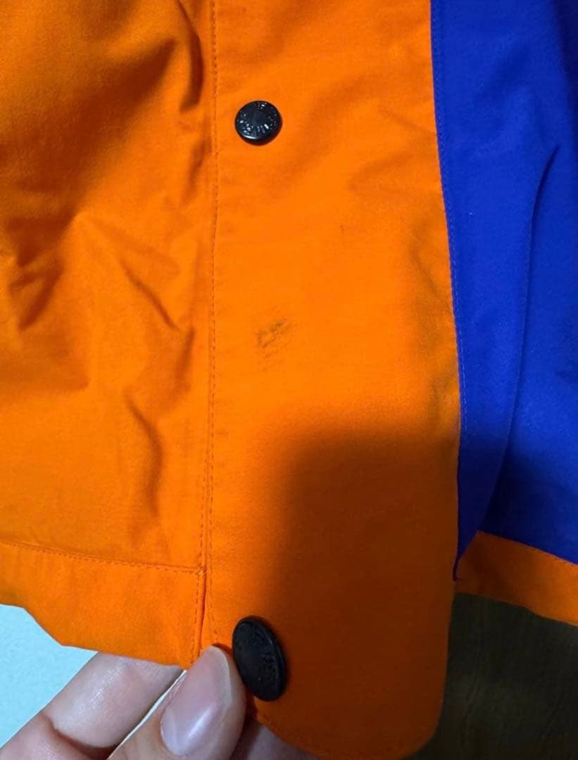 THE NORTH FACE GORE-TEX アウター