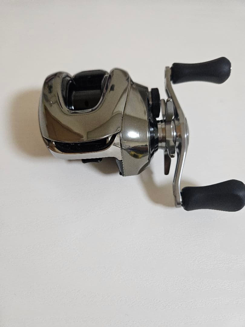 25 アンタレス 101HG左ハンドル