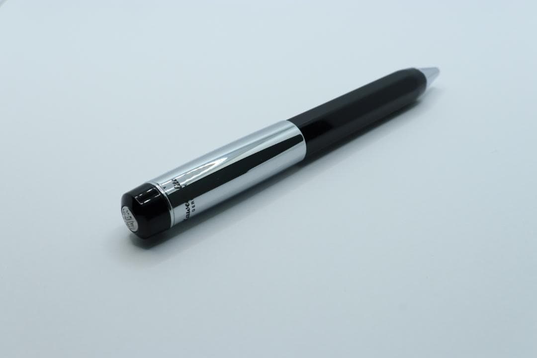 廃盤品 カヴェコ エリート ボールペン シャープペンシル 二本セット