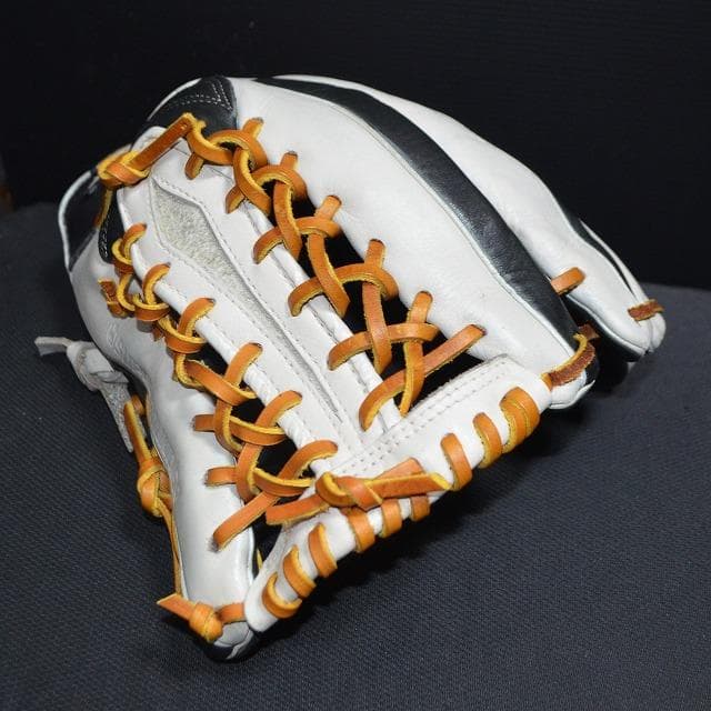 【リペア&全紐交換】SSK 一般軟式野球グローブ