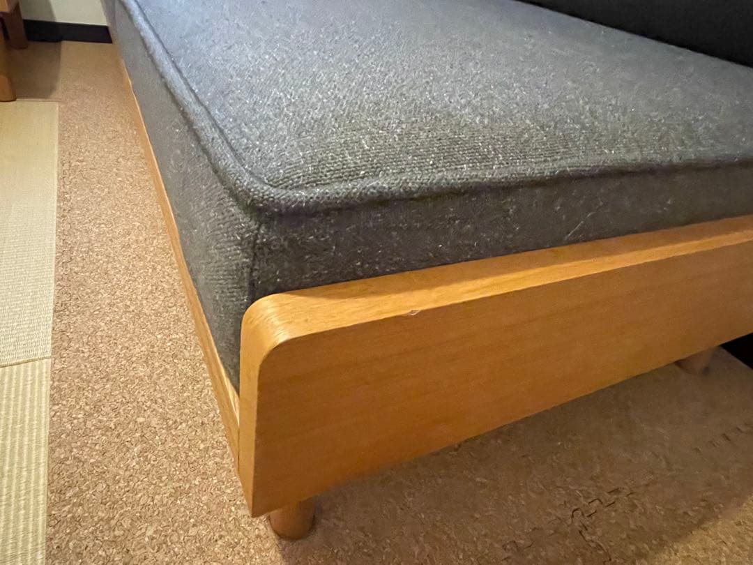 unico ALBERO ウニコ　アルベロ　ソファ 3シーター