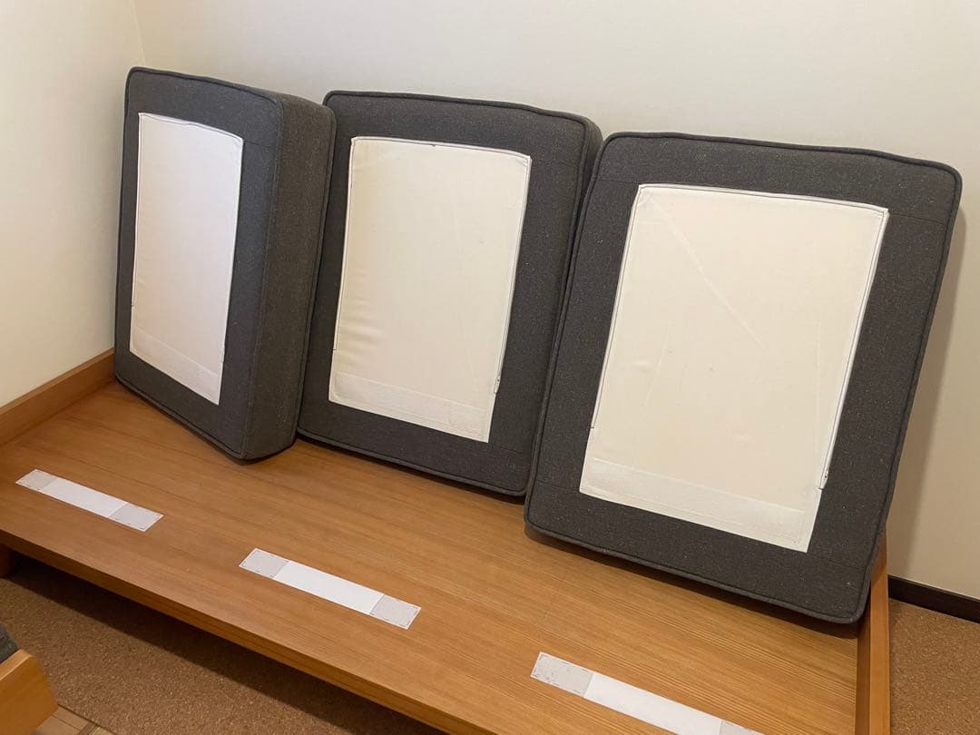 unico ALBERO ウニコ　アルベロ　ソファ 3シーター