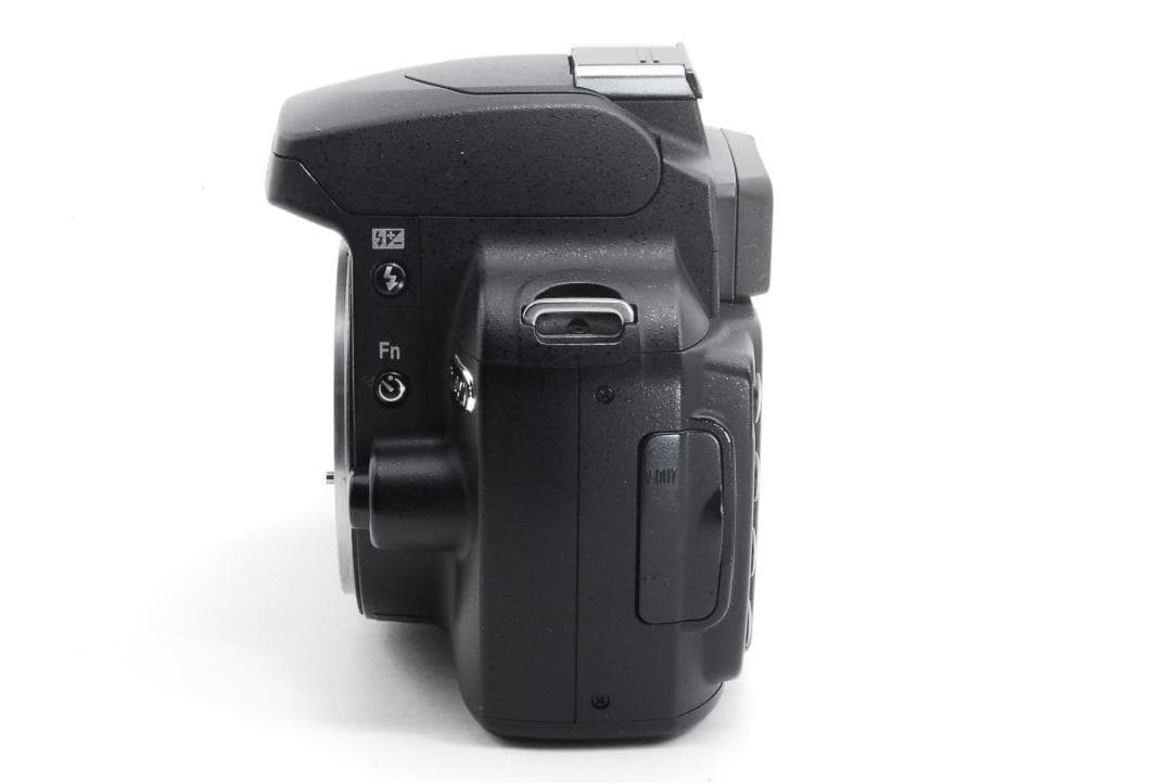 Nikon D40 標準レンズセット 初心者向け【極軽量×簡単操作】