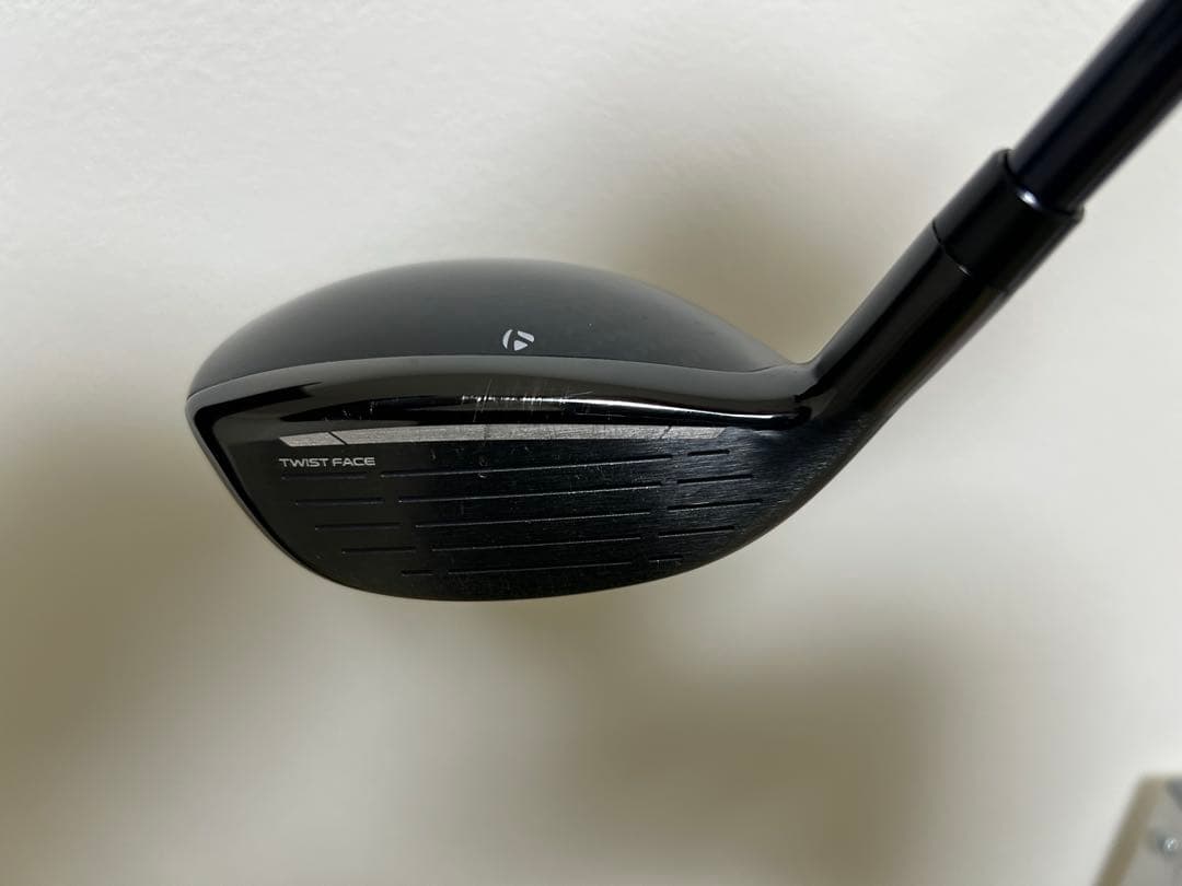 ちっちさん専用です Q10 MAX ユーティリティ 23度