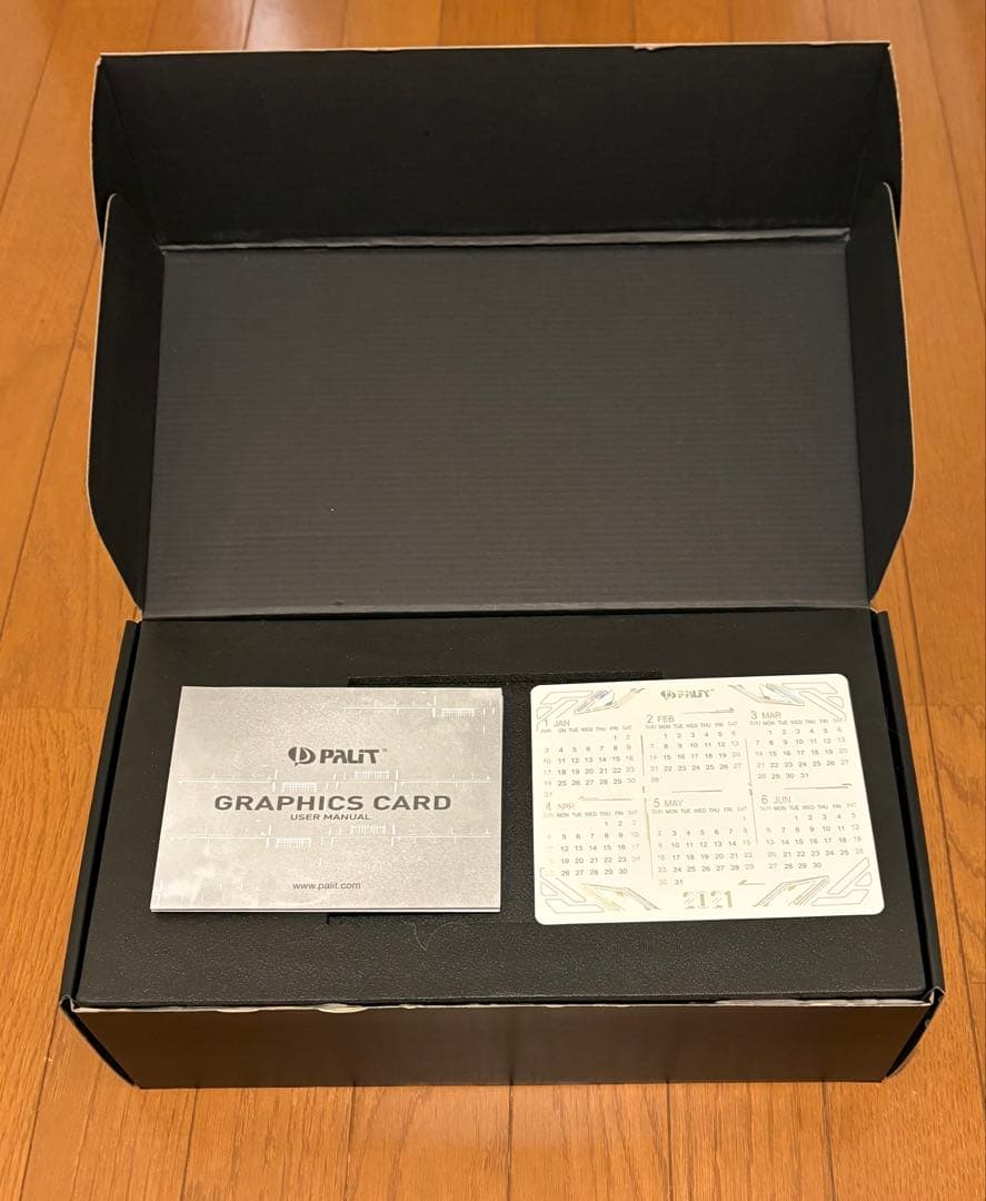 【オマケ付き！】Palit RTX 3080 Ti 12GB