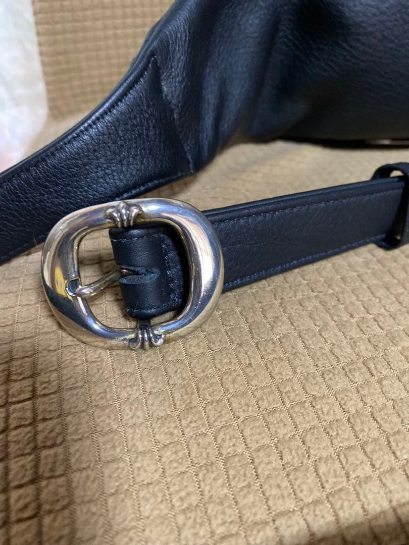 クロムハーツボディバッグ　 SNAT PACK 1 スモール