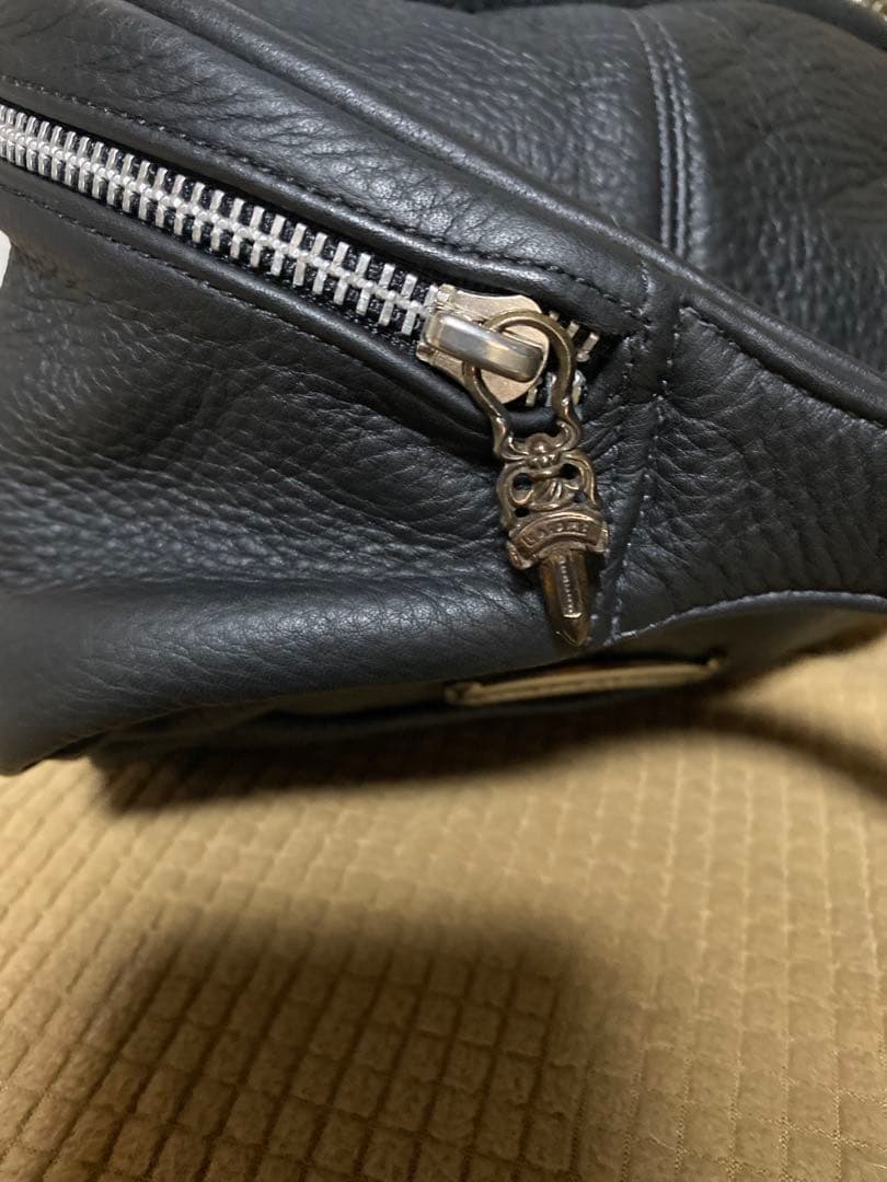 クロムハーツボディバッグ　 SNAT PACK 1 スモール