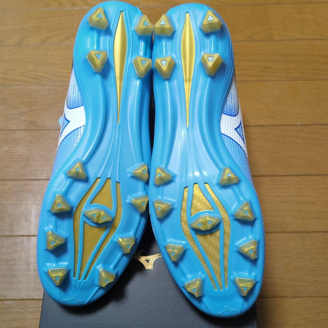 ミズノアルファ3Japan サッカーシューズ