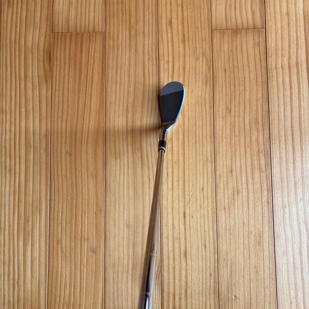 クリーブランド　RTX deepフォージド2 ウェッジ　50度56度　2本セット