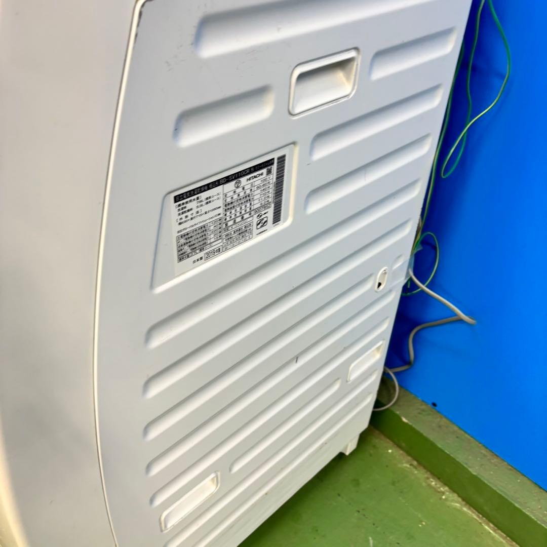 548 関東圏　洗濯機　ドラム式　右開き　ファミリー向け　徹底清掃済み　美品