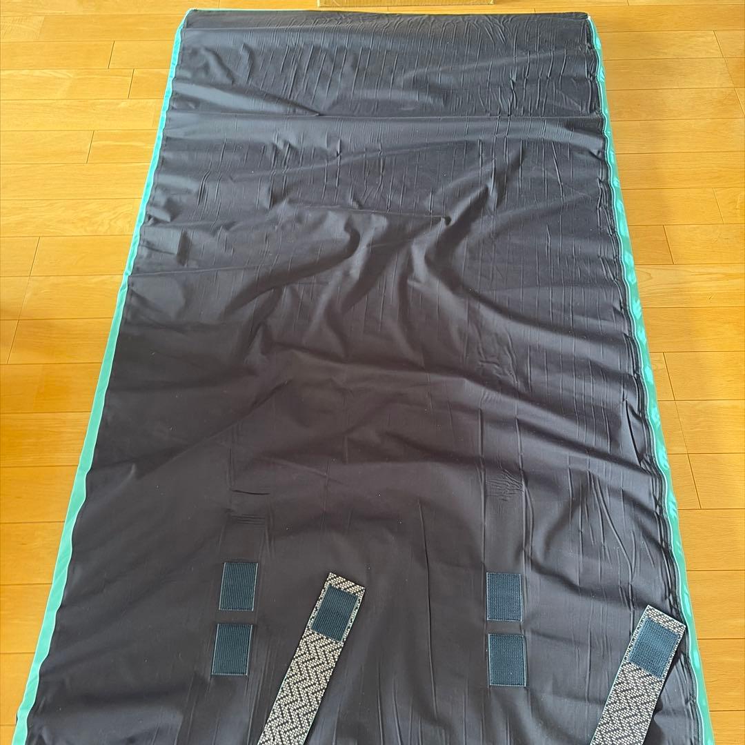 西川AIR エアーポータブル　3