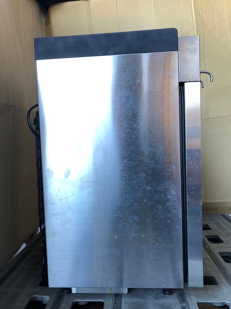 【ジャンク品】ファンヴィーノ ワイン&日本酒サーバー　グローバル社