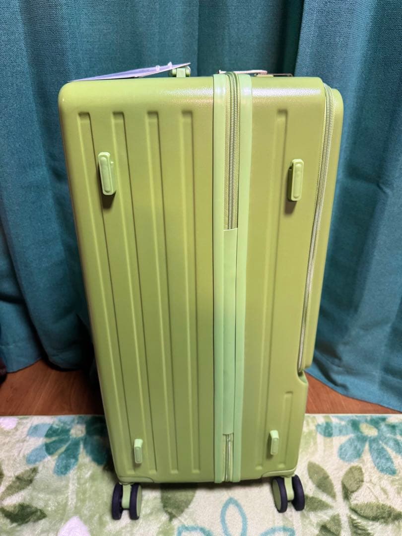 キャリーケース(5泊用)