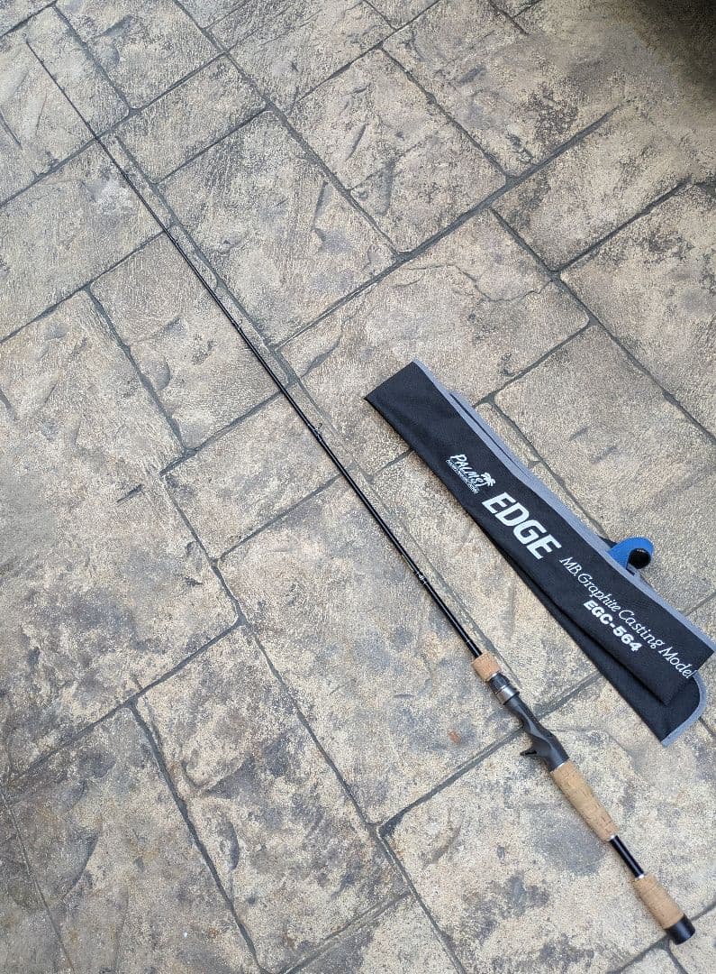 パームス エッジ EGC-564 改 手渡し可能