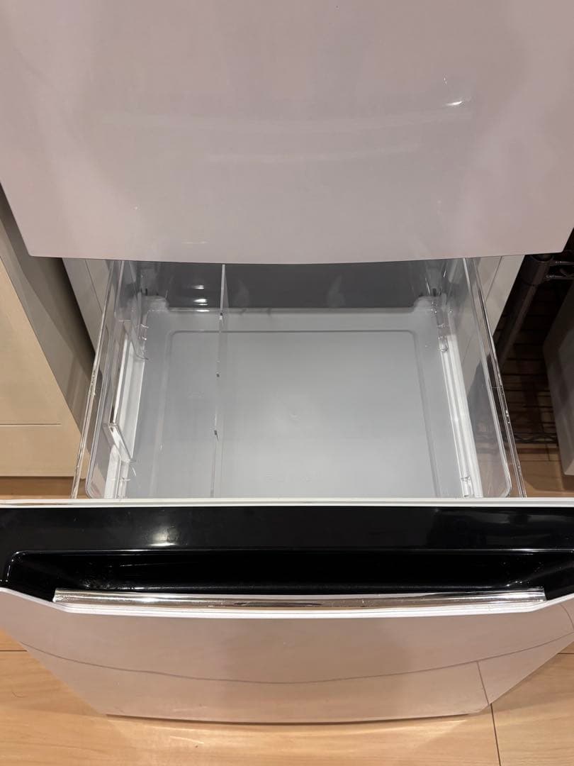 hisense 冷蔵庫　2019年製　HR-D15C