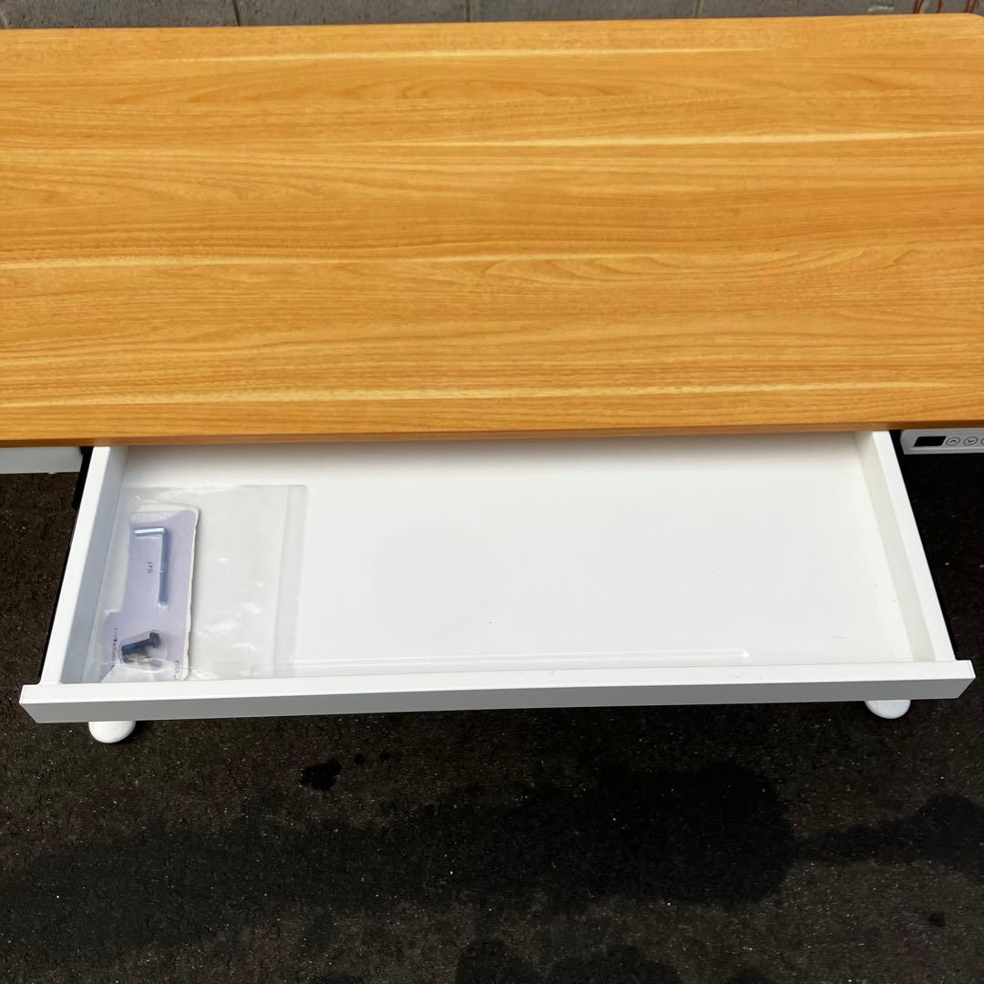 FlexiSpot EW8 昇降式デスク