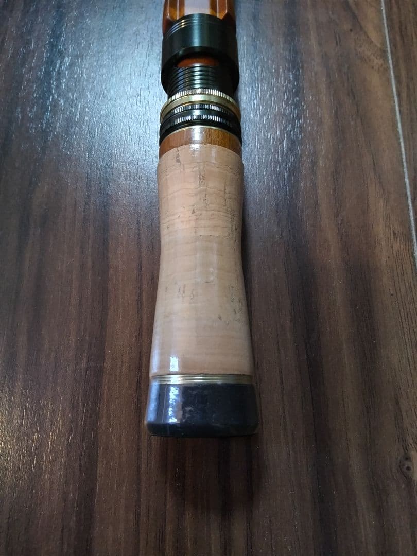 値下げ 未使用 Major Craft Finetail トレッキングトラベラー