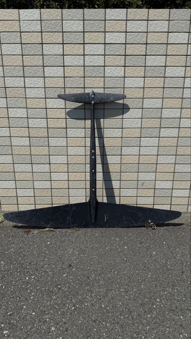 定価92万円以上　High performance Prone foil