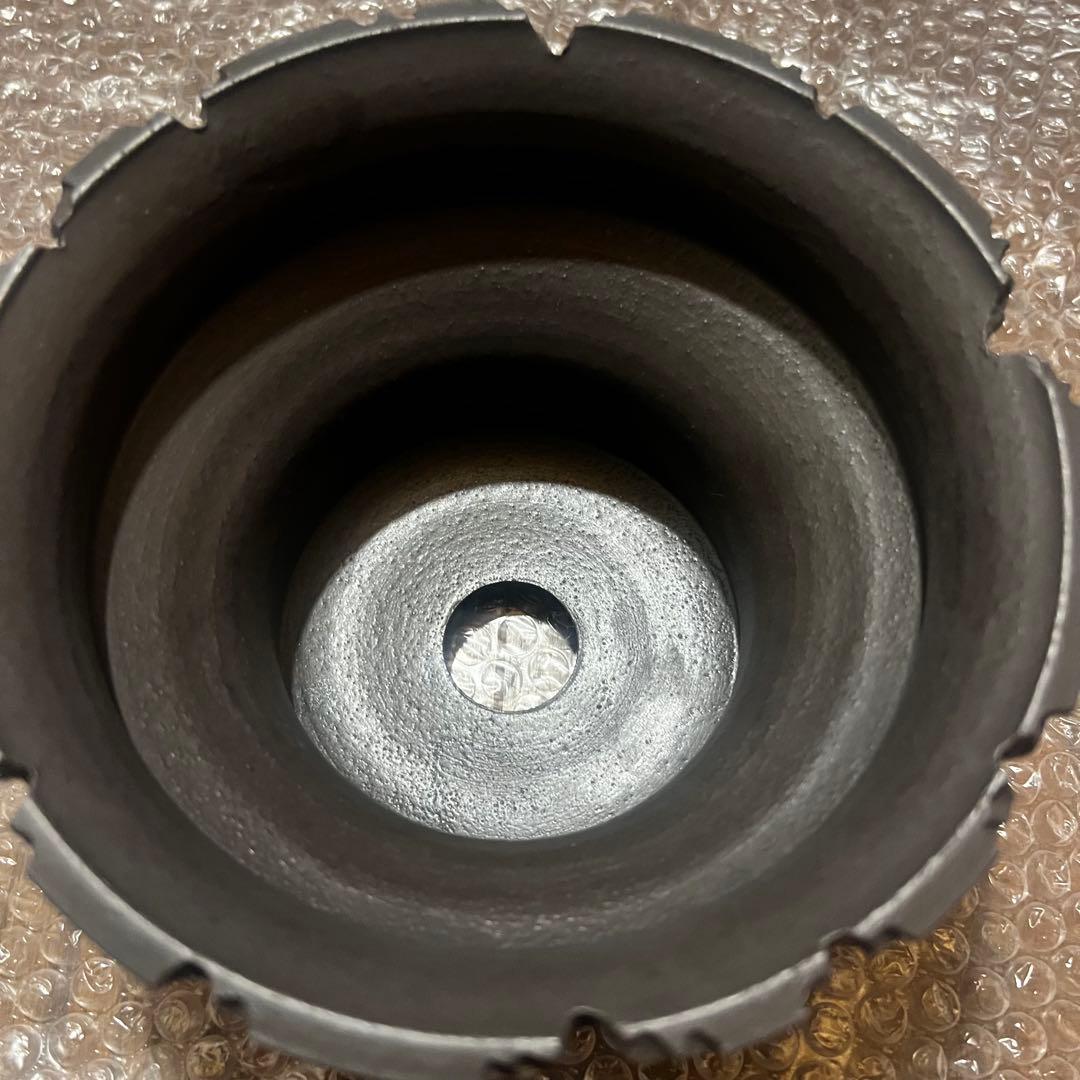 goujin 豪人　botanize鉢　大サイズ新品未使用