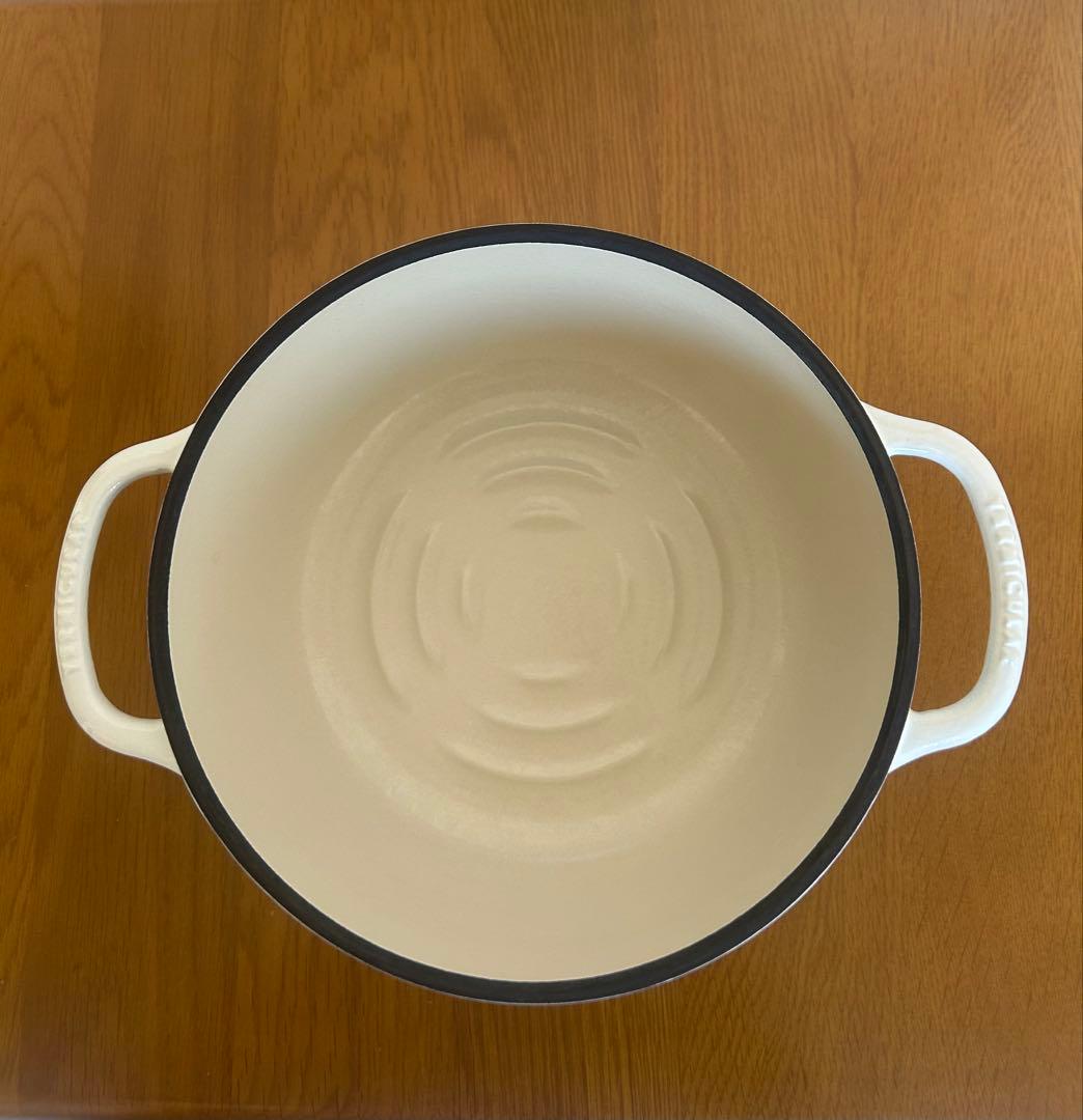 《美品》バーミキュラ ライスポットミニ/ポットヒーター