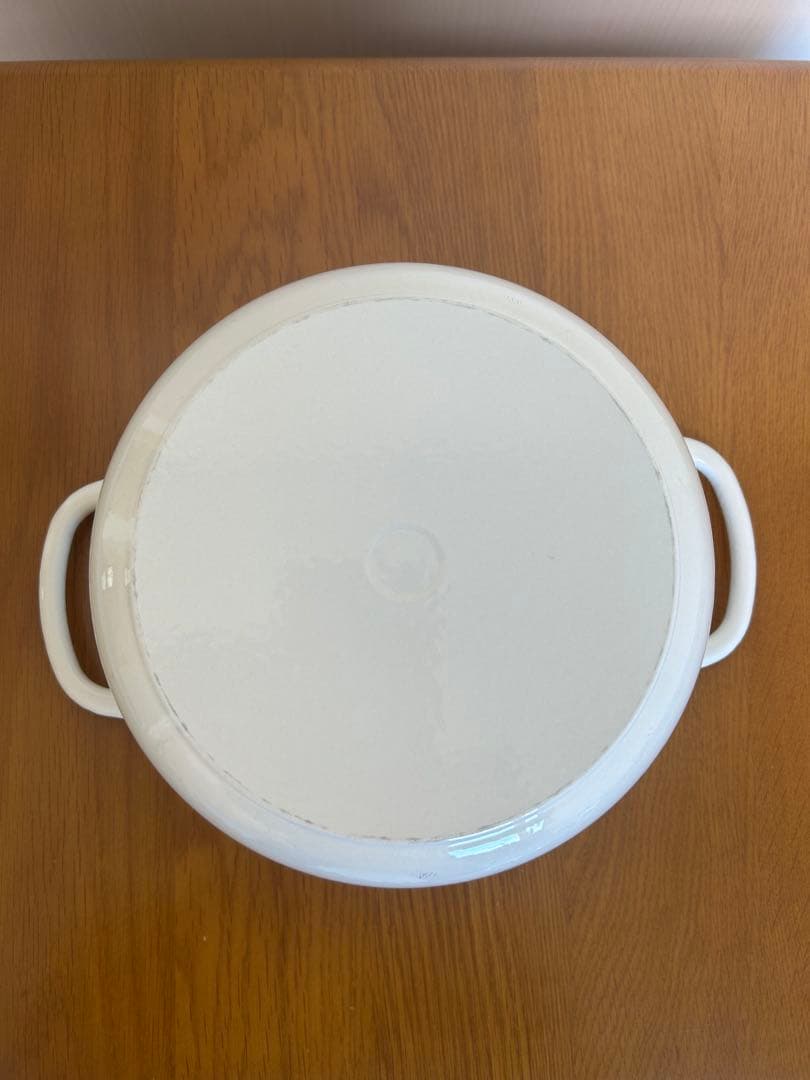 《美品》バーミキュラ ライスポットミニ/ポットヒーター