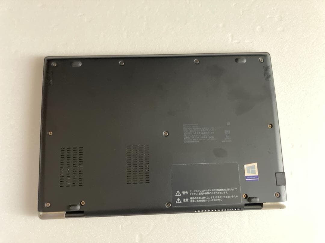 【バッテリー超良好】Surface Go3 Windows11/正常動作確認済