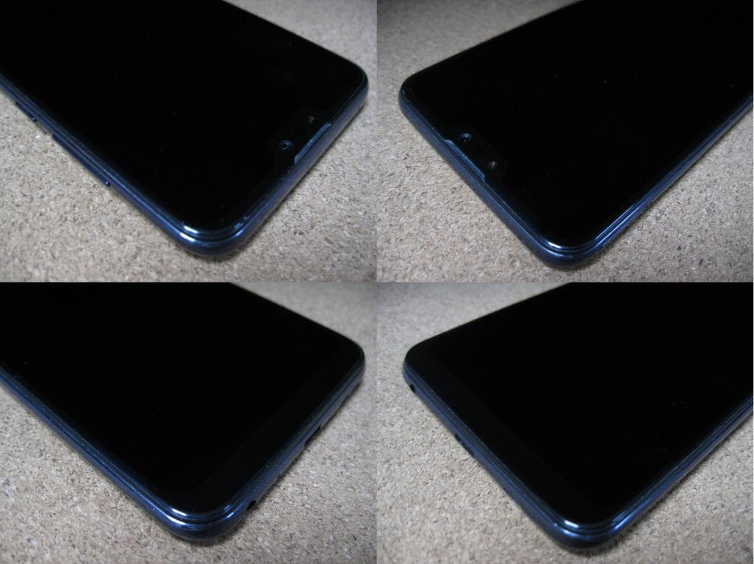 スマートフォン本体 ZenFone Max Pro(M2)64GB Android15