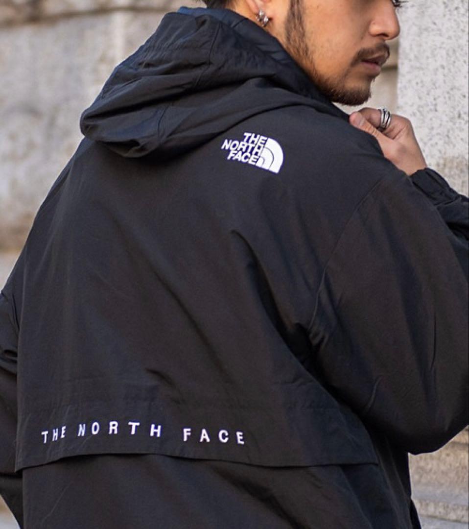 新品　THE NORTH FACE VILAN EX JACKET Mサイズ