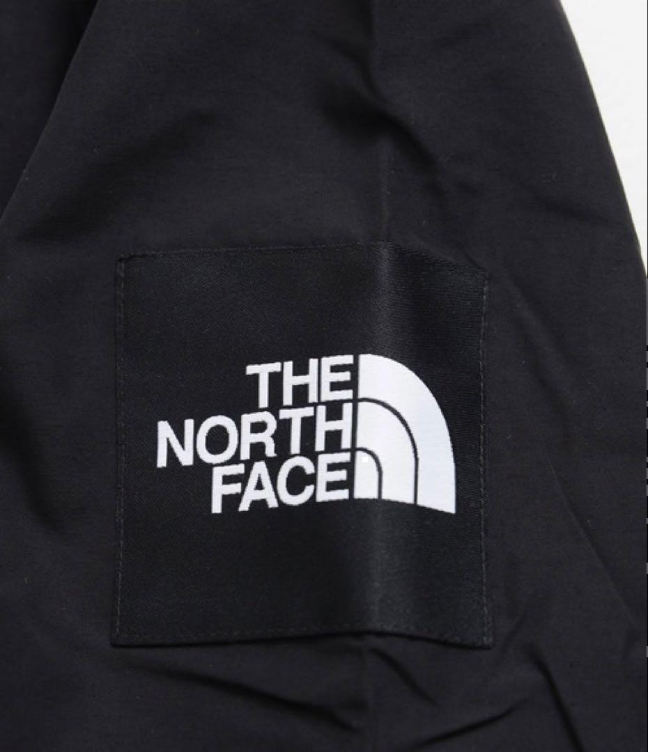 新品　THE NORTH FACE VILAN EX JACKET Mサイズ