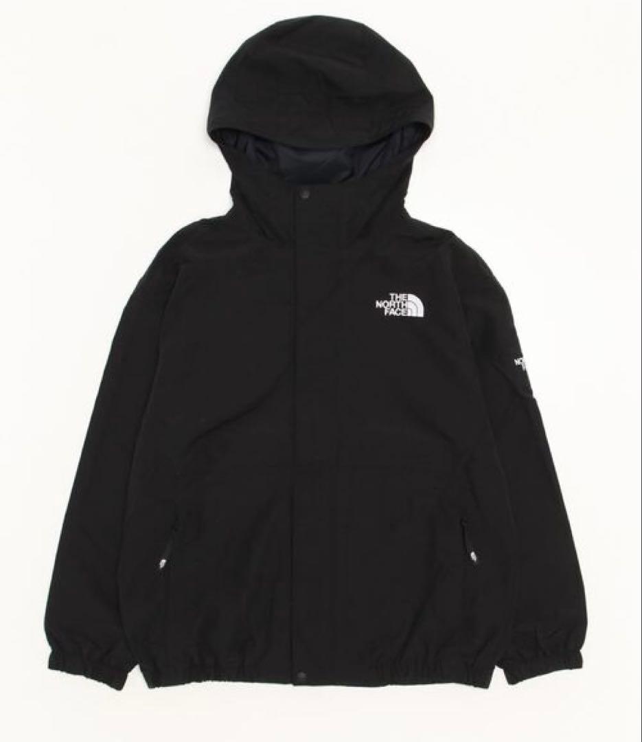 新品　THE NORTH FACE VILAN EX JACKET Mサイズ