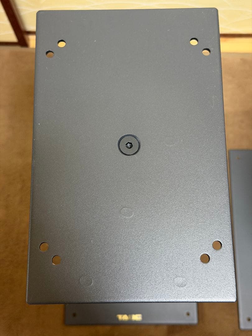 TAPC スピーカースタンド WST-C60HB