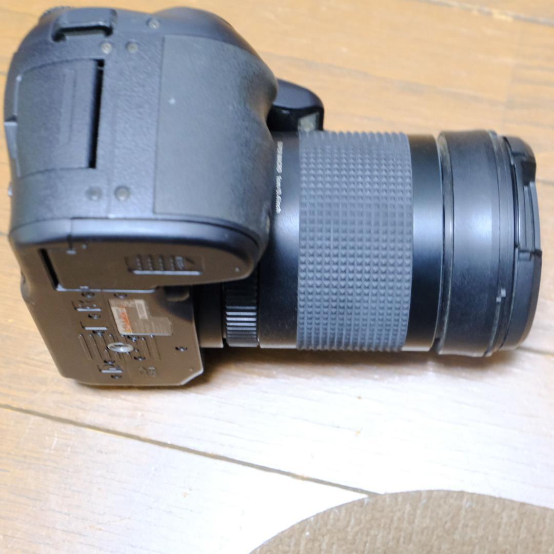 デジタルカメラ FUJIFILM FinePix S200EXR