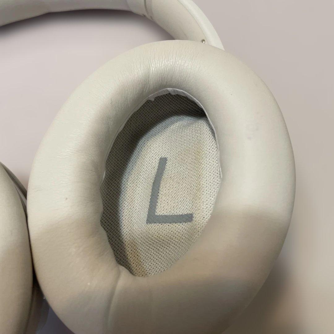 Bose QuietComfort 45 ワイヤレスヘッドホン