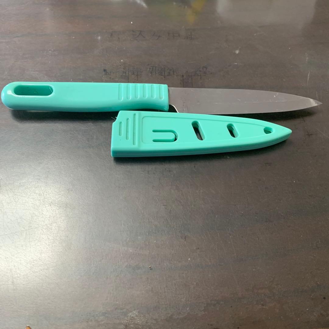 調理用包丁軽量ステンレス製ぺティナイフ果物カットナイフ