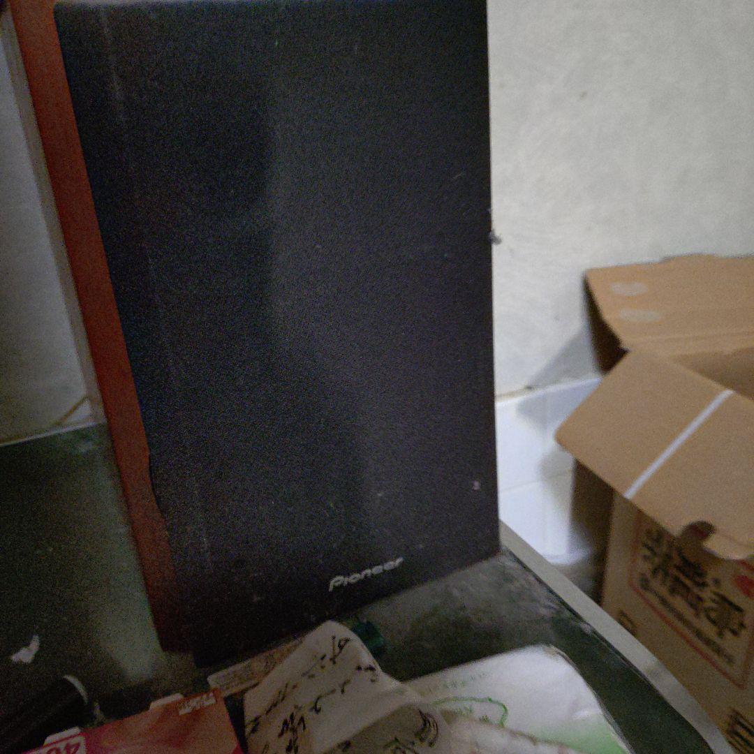 G*R様 Pioneer パイオニア コンポ オーディオセット FILL 　リモ