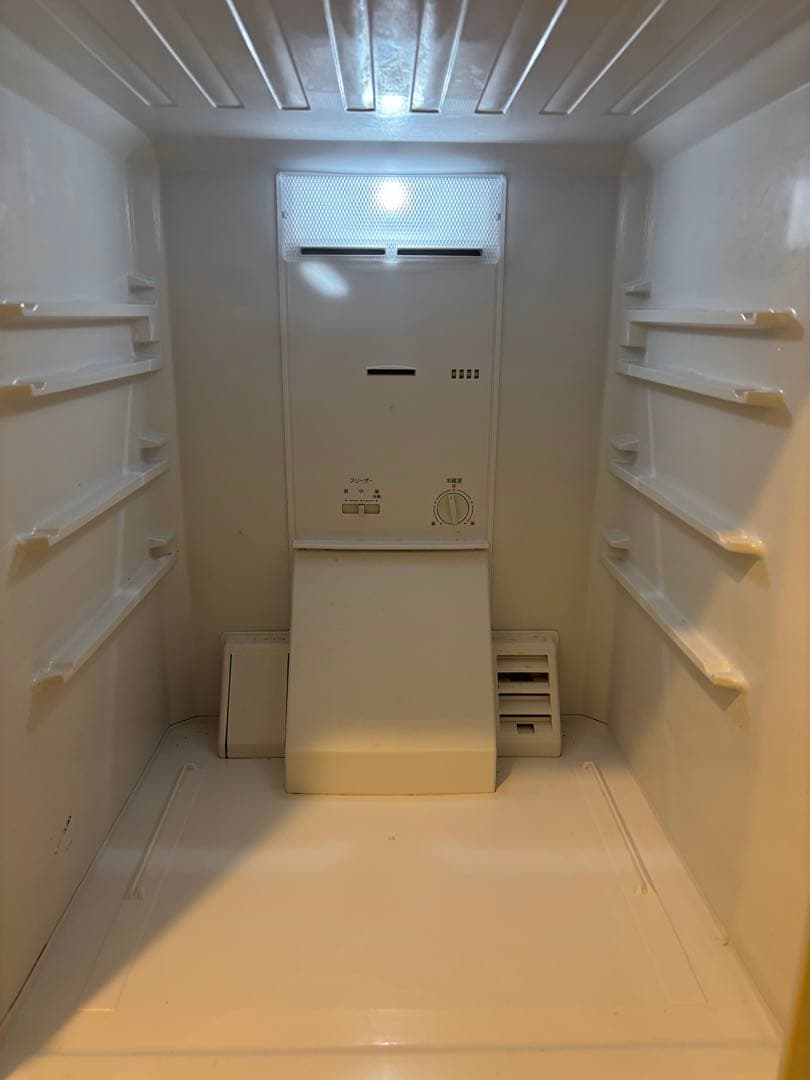 AQUA ノンフロン冷凍冷蔵庫