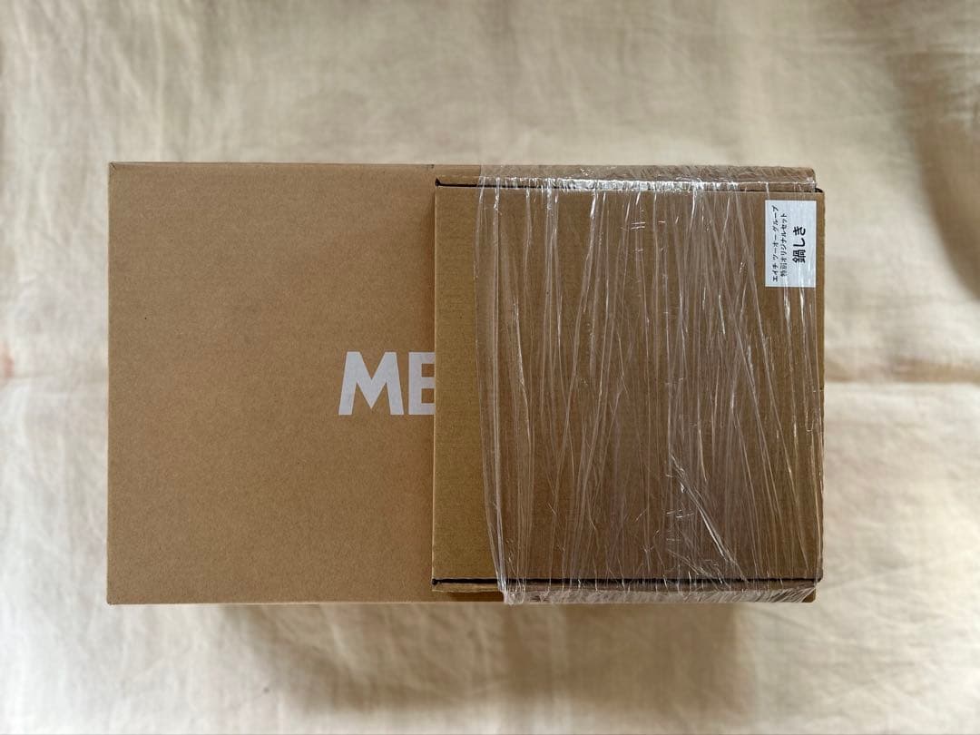 【てとるびふく様】未使用品 マイヤー オールインワン オーバルパン