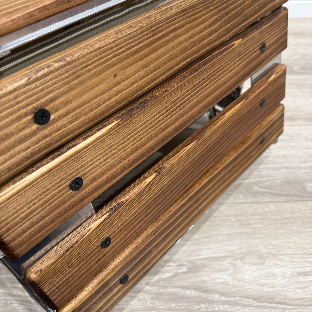 naturetones サイドアップボックス&テーブル Sサイズ