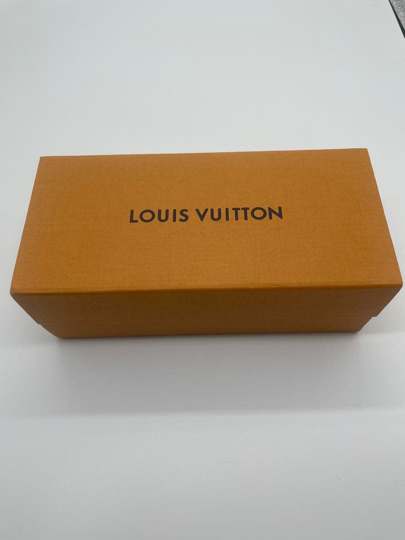 ルイヴィトン ホライゾンライトアップイヤホン QAB010 ブラック SAランク