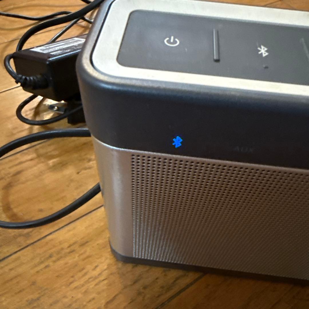 ボーズ　BOSE SoundLink Bluetooth speaker III