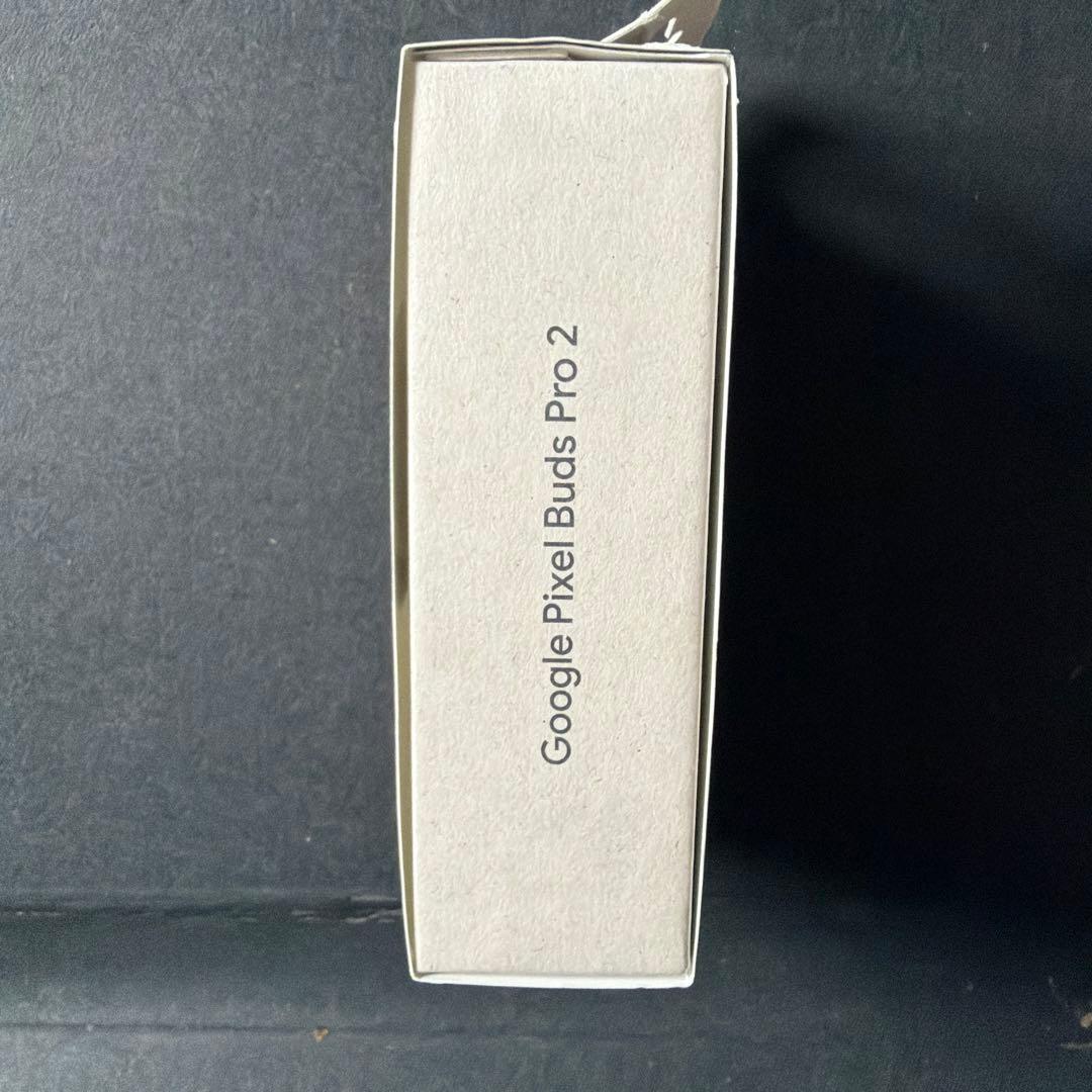 イヤホン Google Pixel Buds pro2 HAZEL