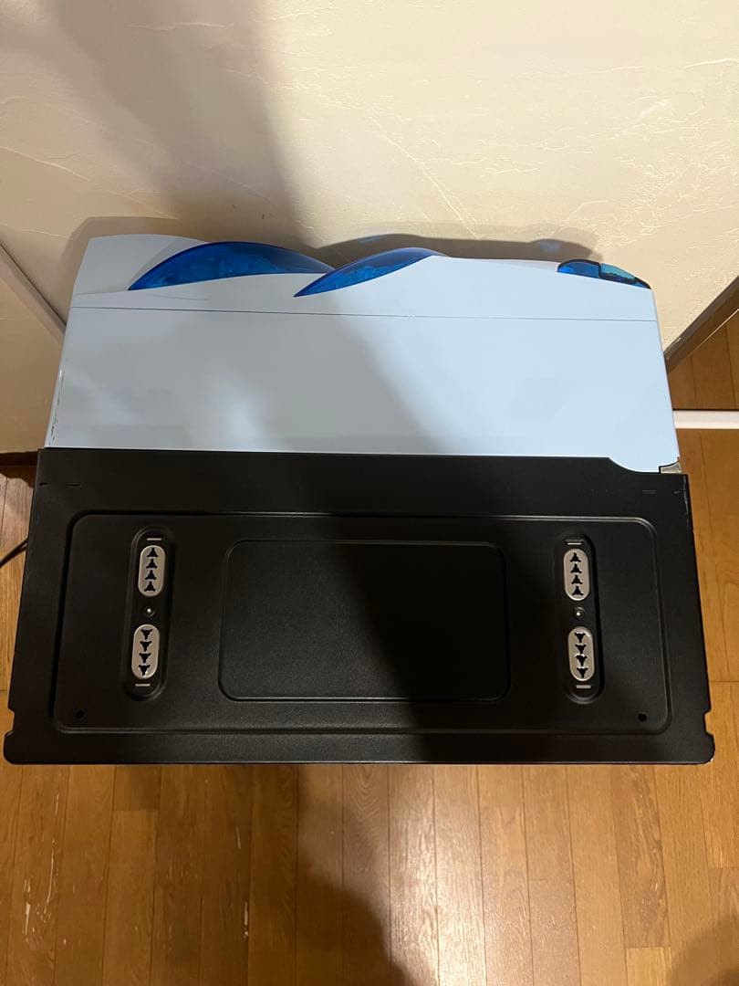 パチスロ実機 リゼロレム 不要機付