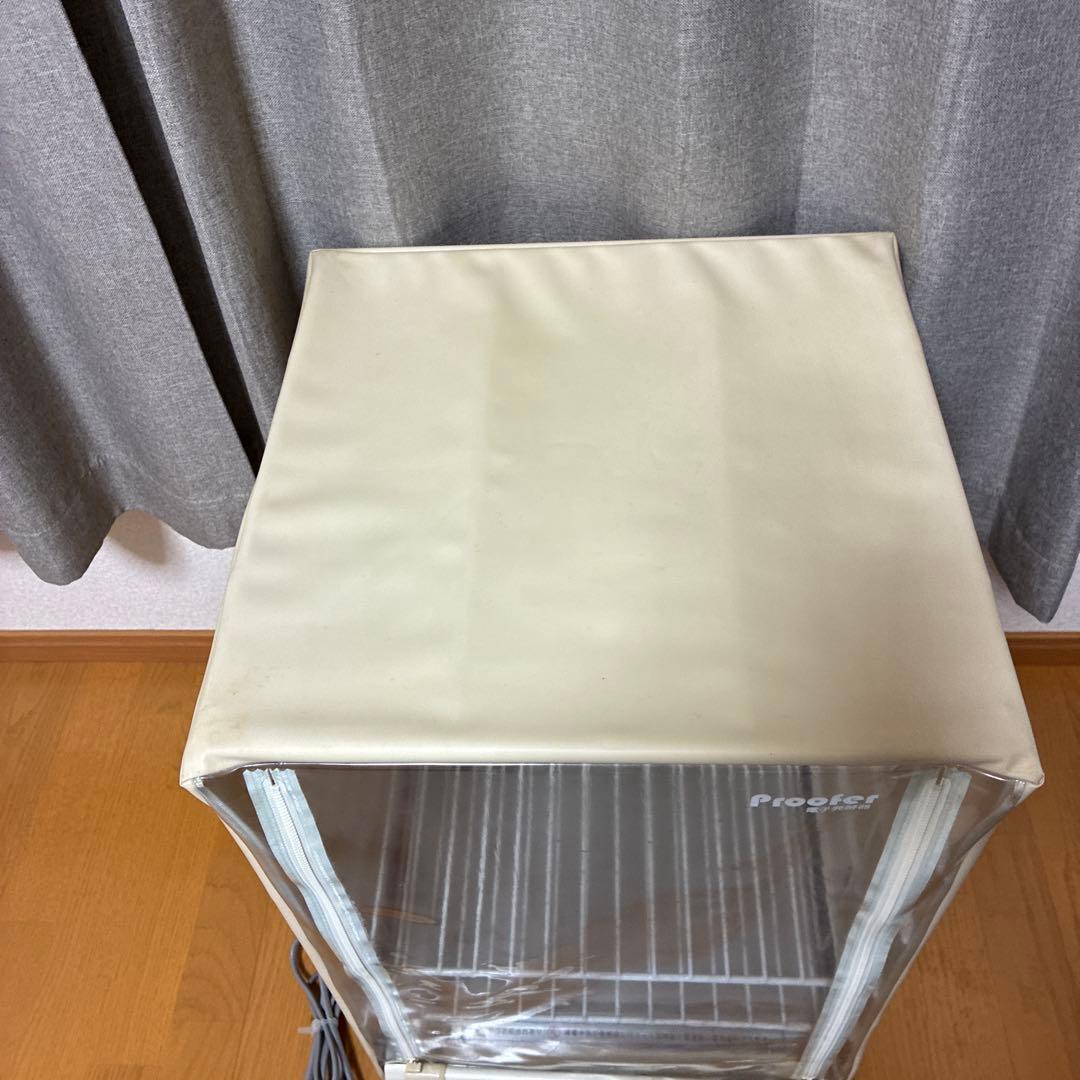 大正電機　電子発酵器 SK-15