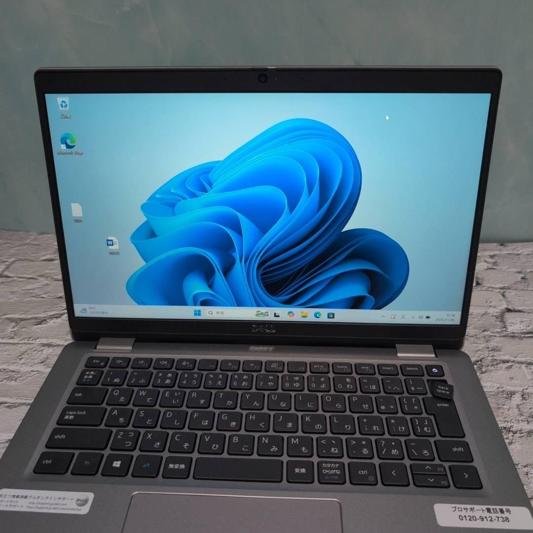 ハイスペック【難あり】★第11世代Corei7★ 512GB メモリ16GB